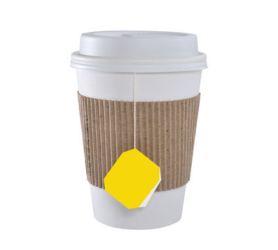 12 oz. Tea *
