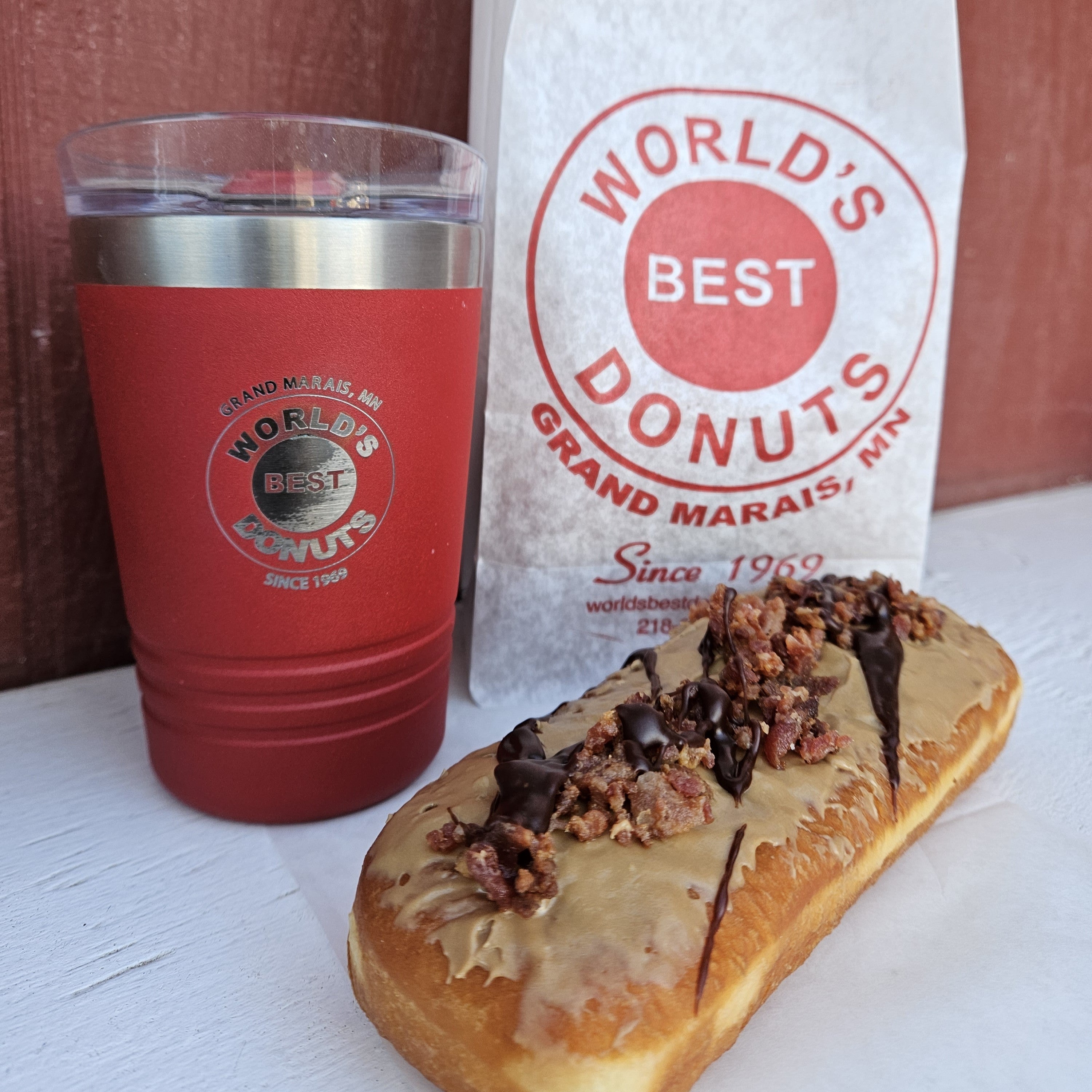 Igloo Insulated Travel Tumbler