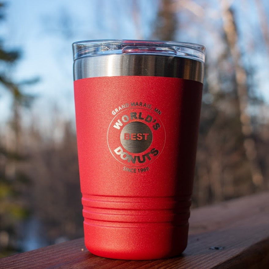Igloo Insulated Travel Tumbler
