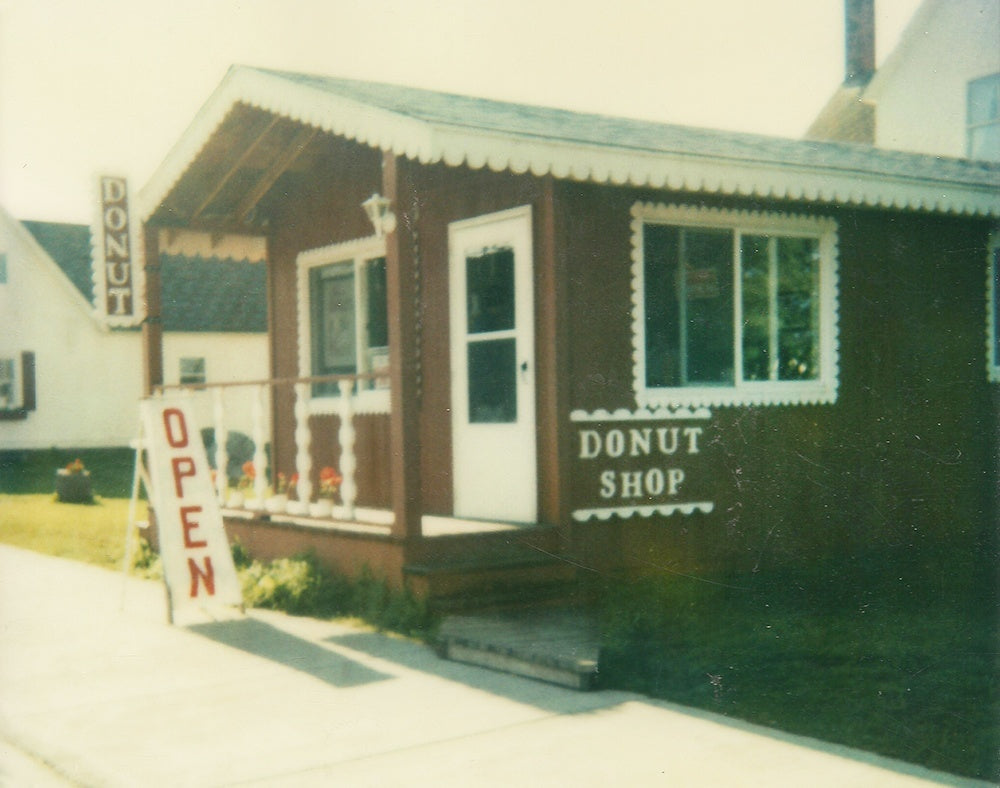 World's Best Donuts