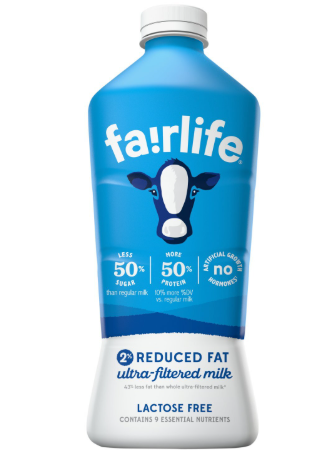 Milk