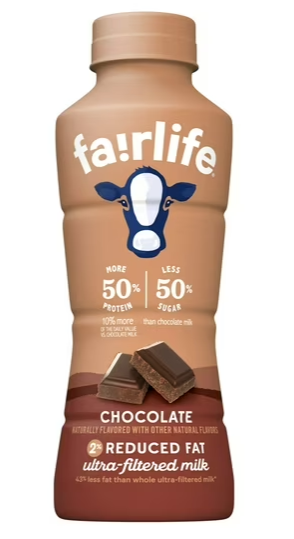 Milk