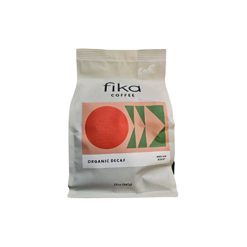 Fika Coffee Bag