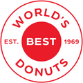 World's Best Donuts