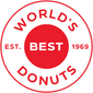 World's Best Donuts