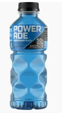 Soda