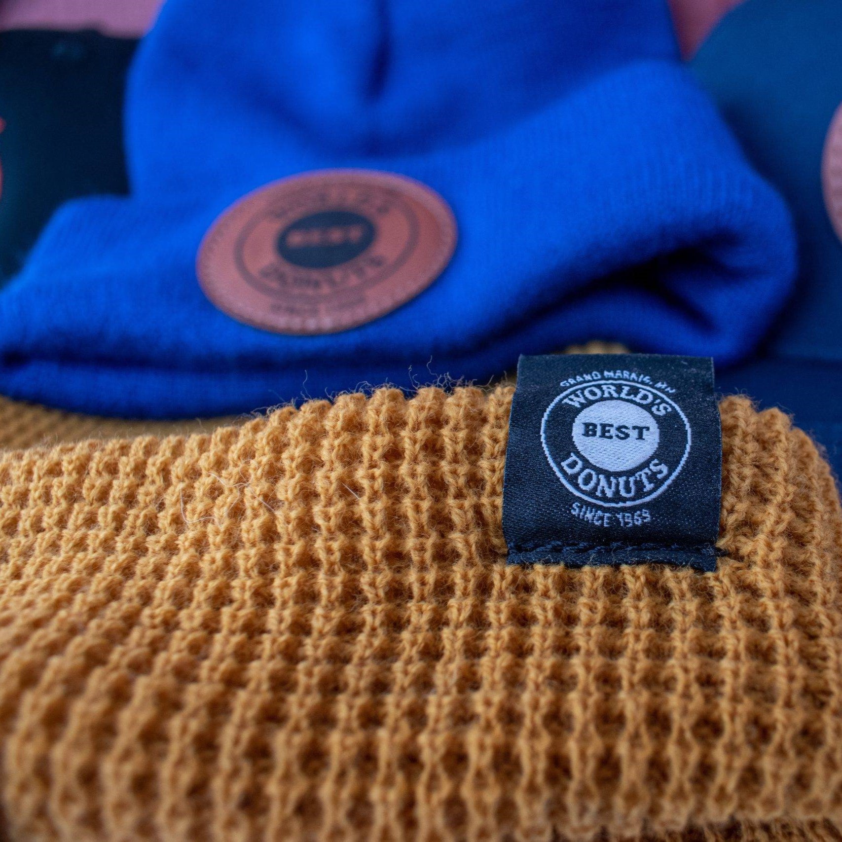 Beanies