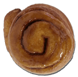 Cinnamon Round Up