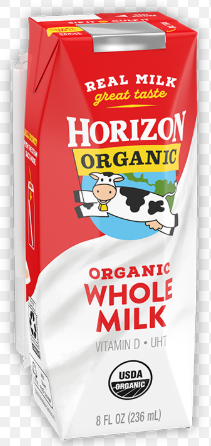 Milk
