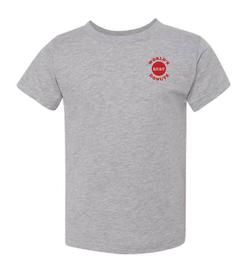Youth WBD Harbor T-shirt